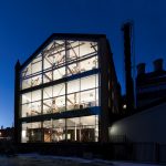 Rethinking Landscapes: Utilizing abandoned Industries - Sheet1
