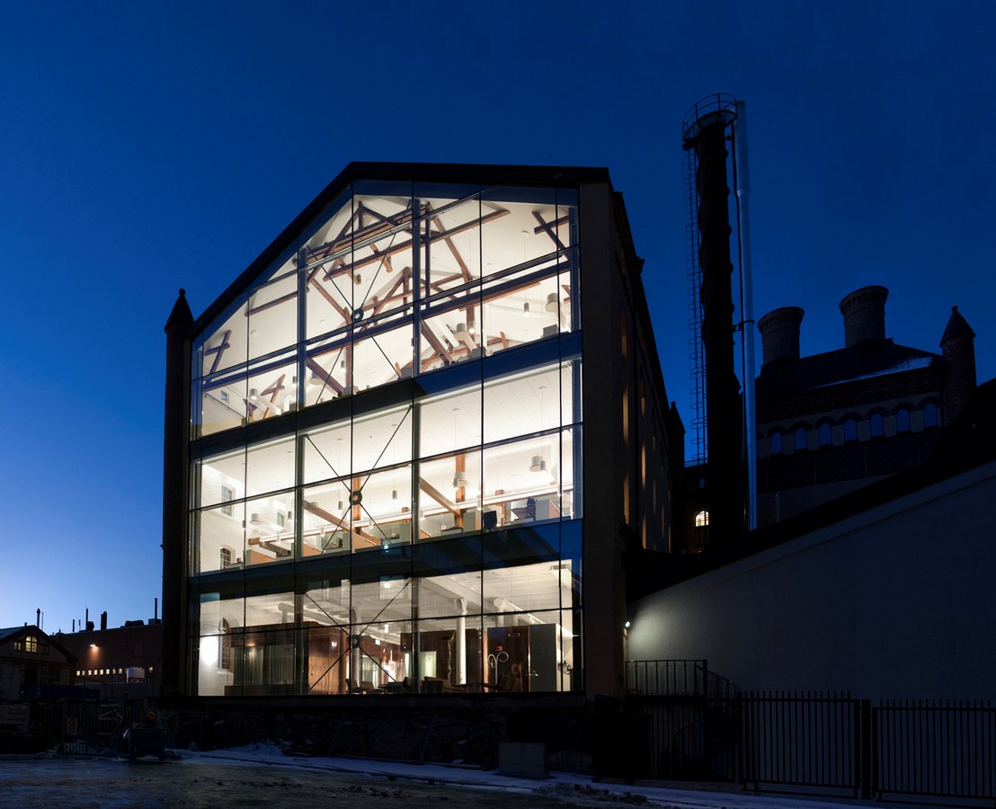 Rethinking Landscapes: Utilizing abandoned Industries - Sheet1