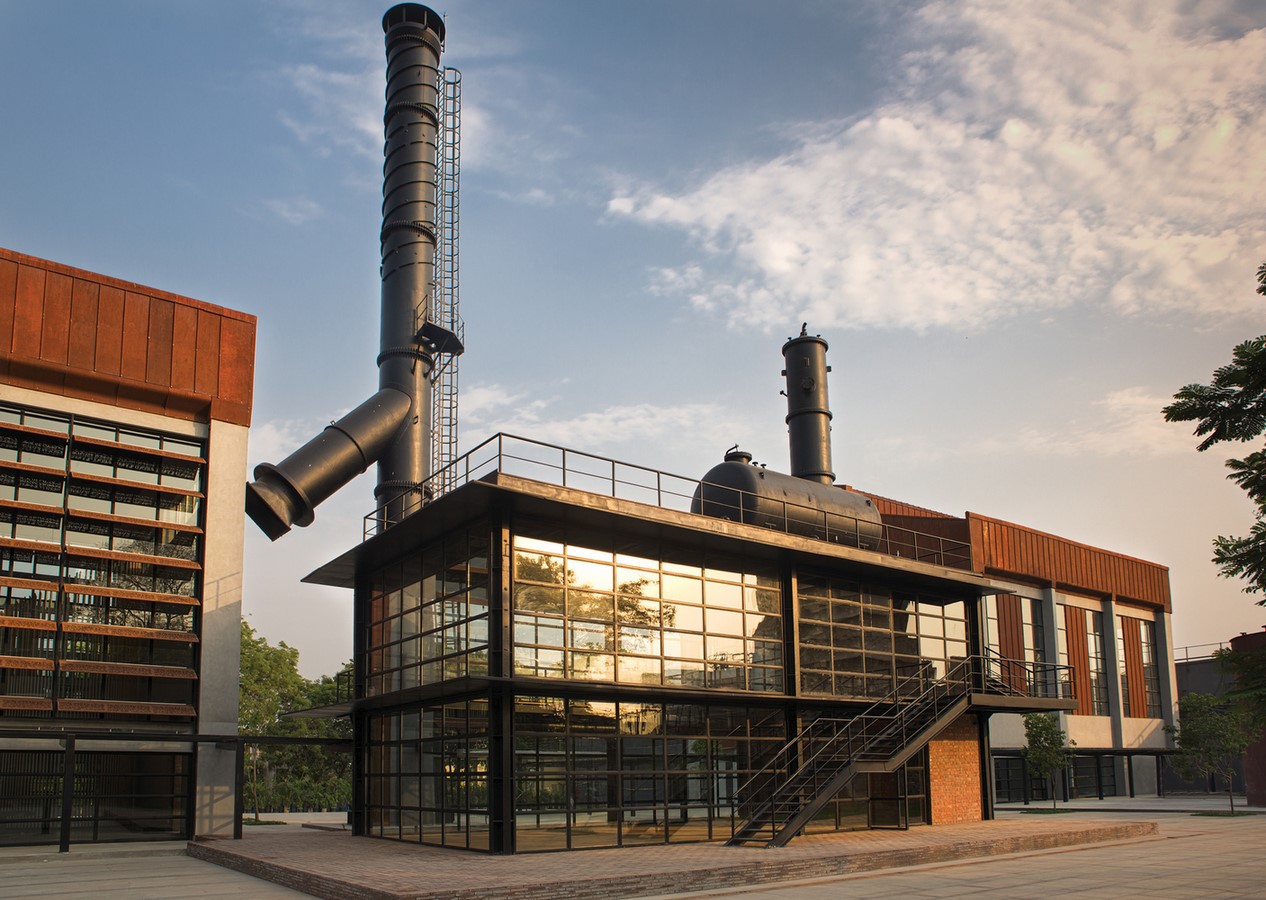 Rethinking Landscapes: Utilizing abandoned Industries - Sheet10