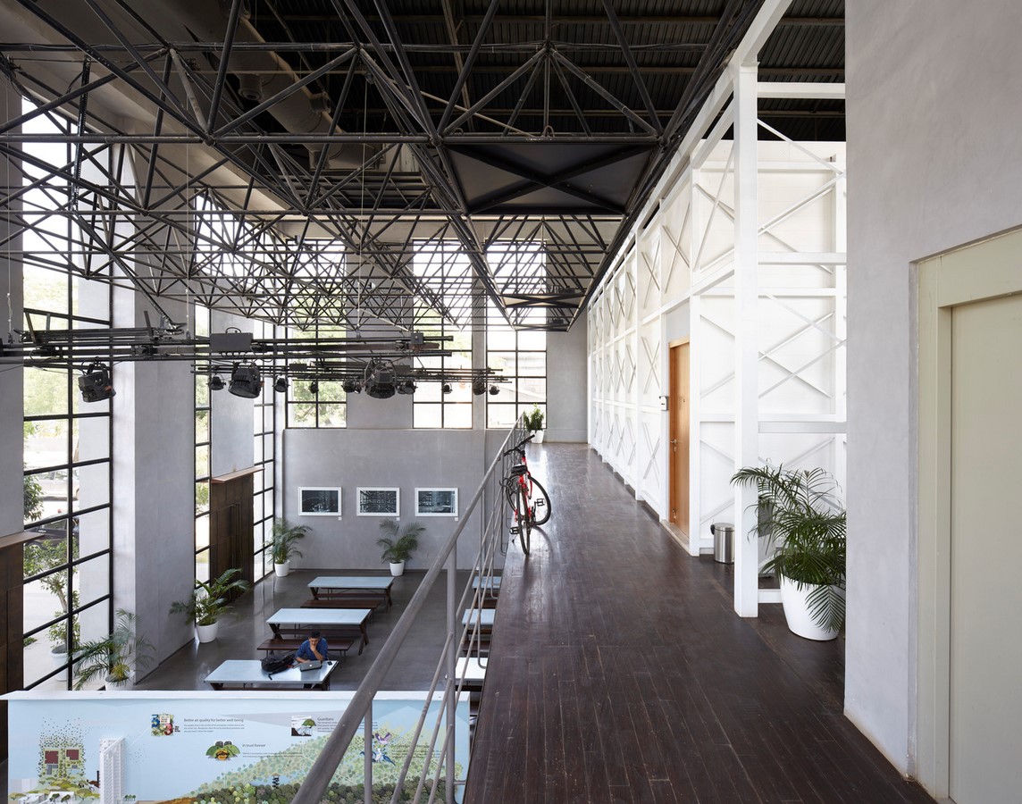Rethinking Landscapes: Utilizing abandoned Industries - Sheet11