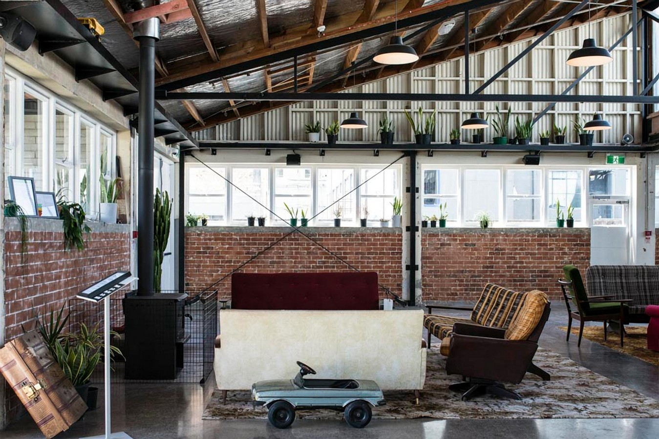 Rethinking Landscapes: Utilizing abandoned Industries - Sheet19