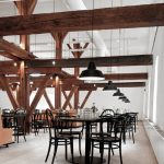 Rethinking Landscapes: Utilizing abandoned Industries - Sheet2