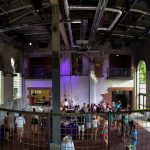 Rethinking Landscapes: Utilizing abandoned Industries - Sheet22
