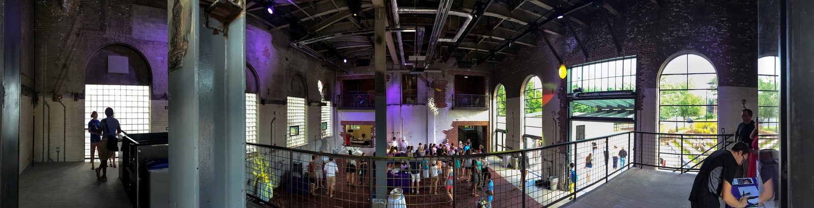 Rethinking Landscapes: Utilizing abandoned Industries - Sheet22