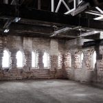 Rethinking Landscapes: Utilizing abandoned Industries - Sheet3