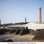 Rethinking Landscapes: Utilizing abandoned Industries - Sheet33
