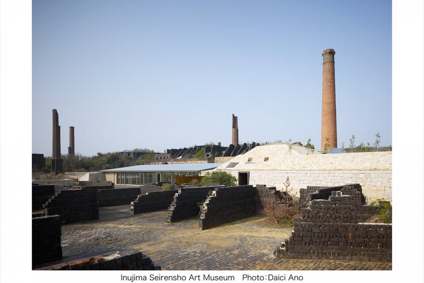Rethinking Landscapes: Utilizing abandoned Industries - Sheet33