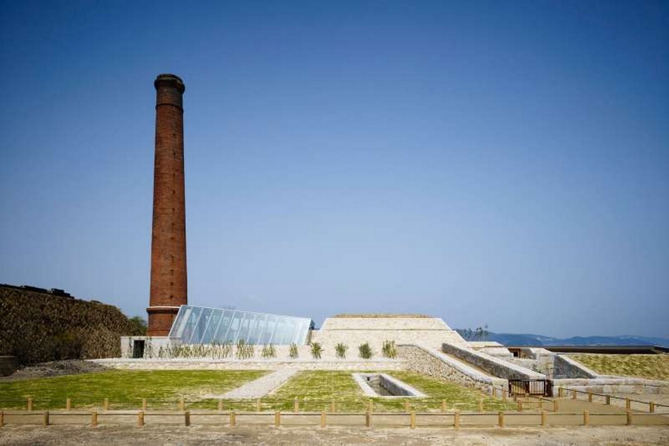 Rethinking Landscapes: Utilizing abandoned Industries - Sheet34