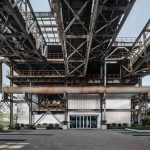 Rethinking Landscapes: Utilizing abandoned Industries - Sheet7