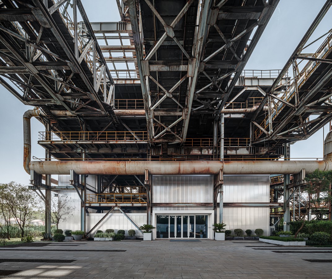 Rethinking Landscapes: Utilizing abandoned Industries - Sheet7
