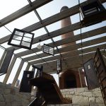Rethinking Landscapes: Utilizing abandoned Industries - Sheet8