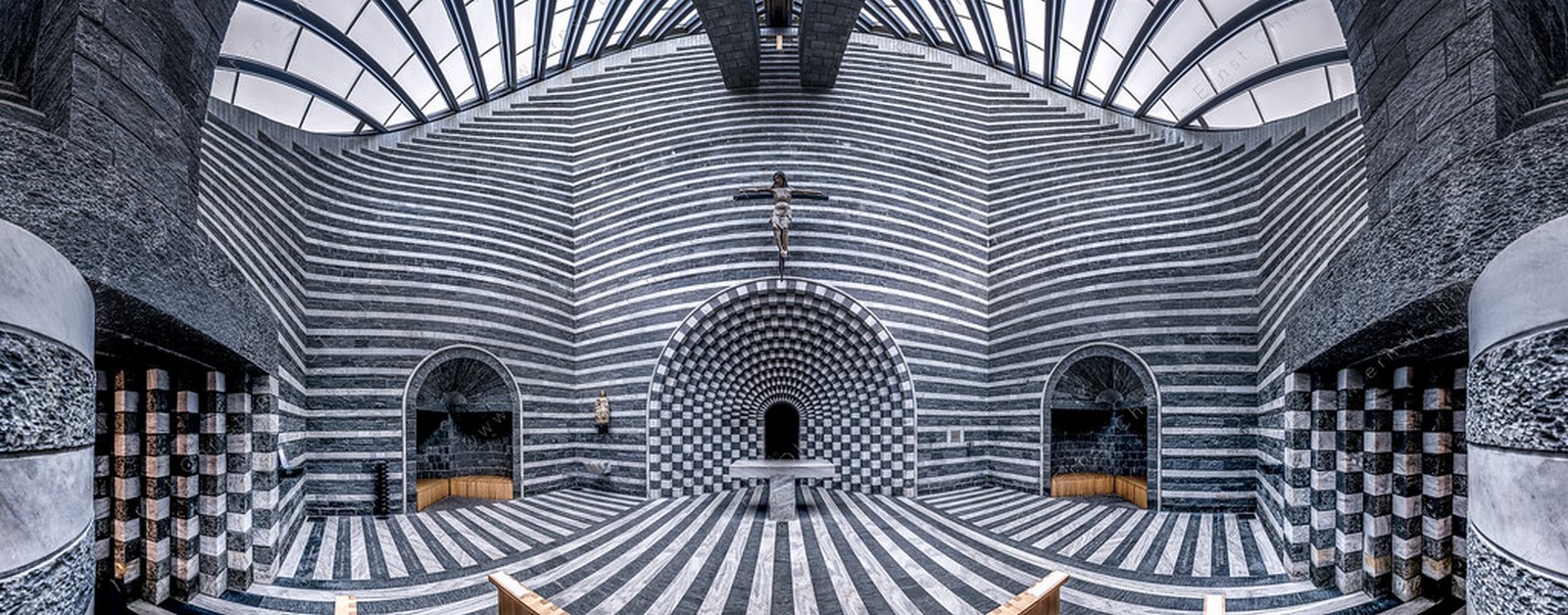 Materiality in Architecture12