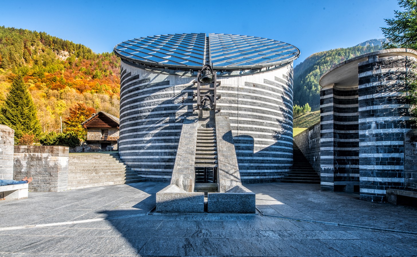 Materiality in Architecture13