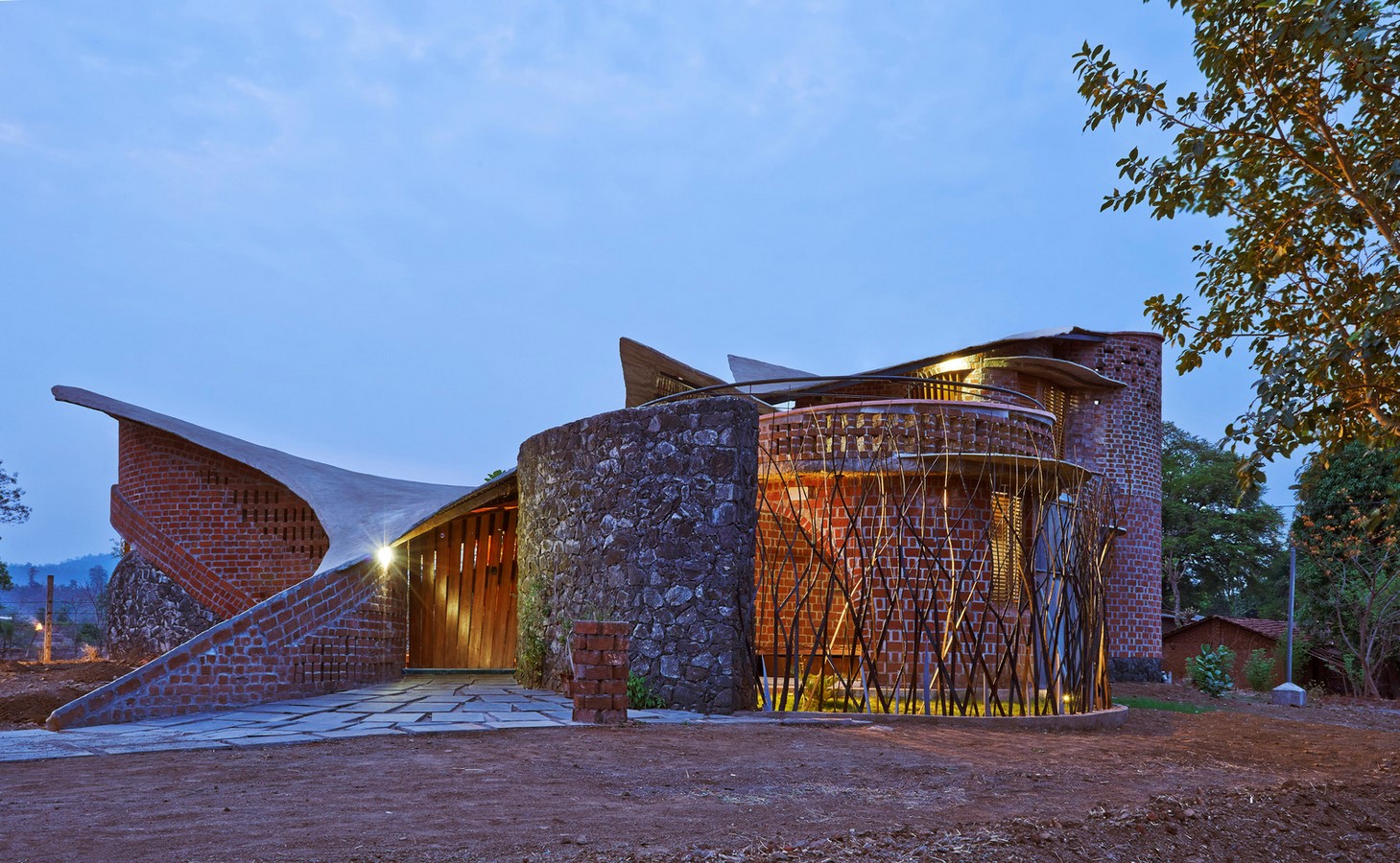 Materiality in Architecture14