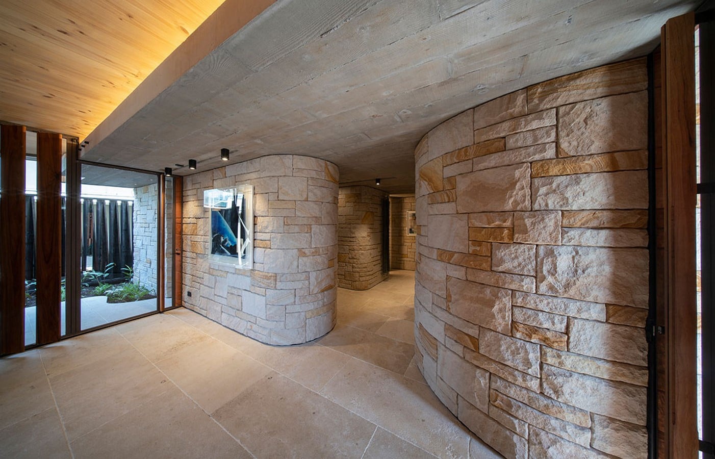 Materiality in Architecture7