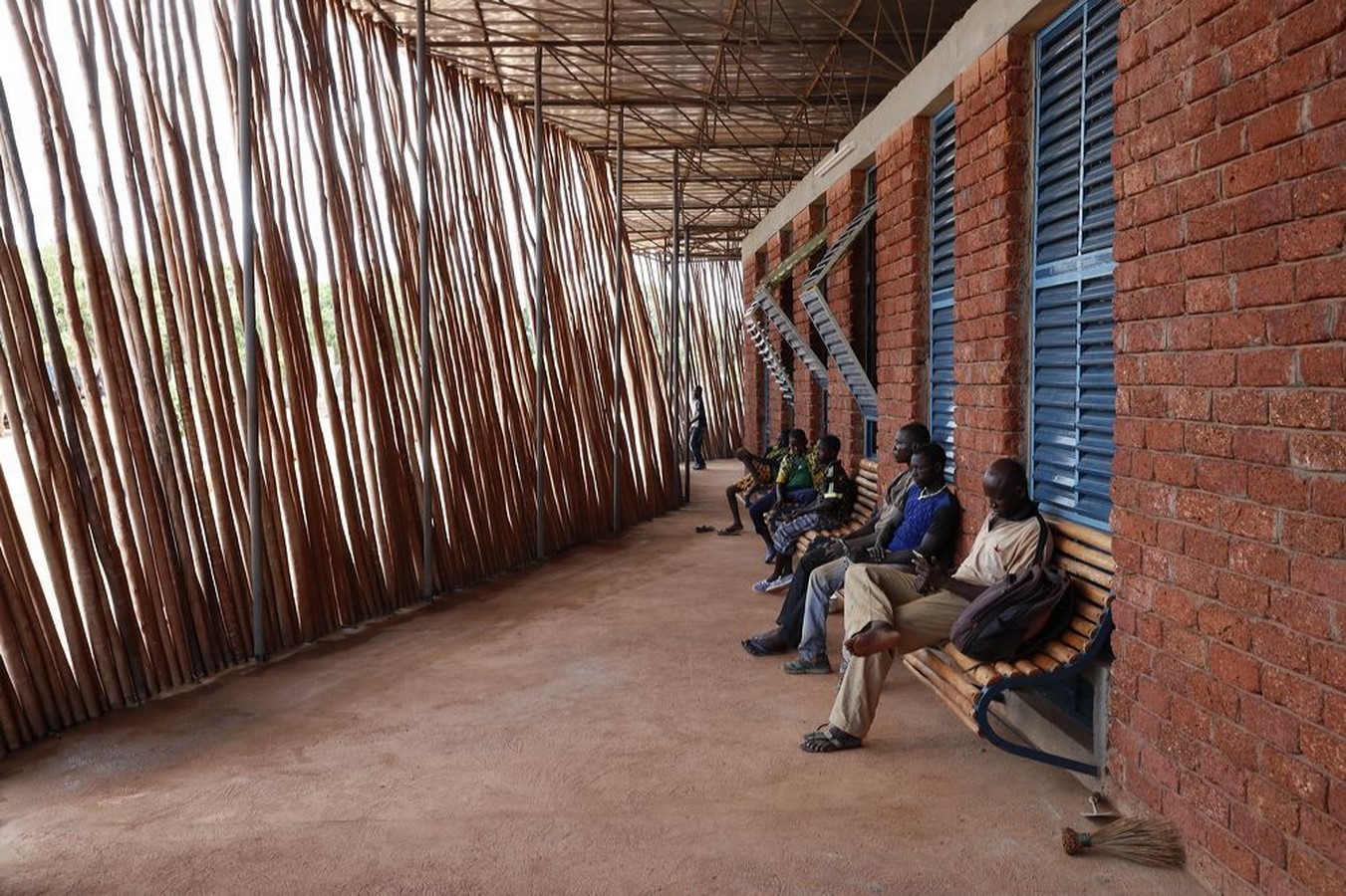 Materiality in Architecture9