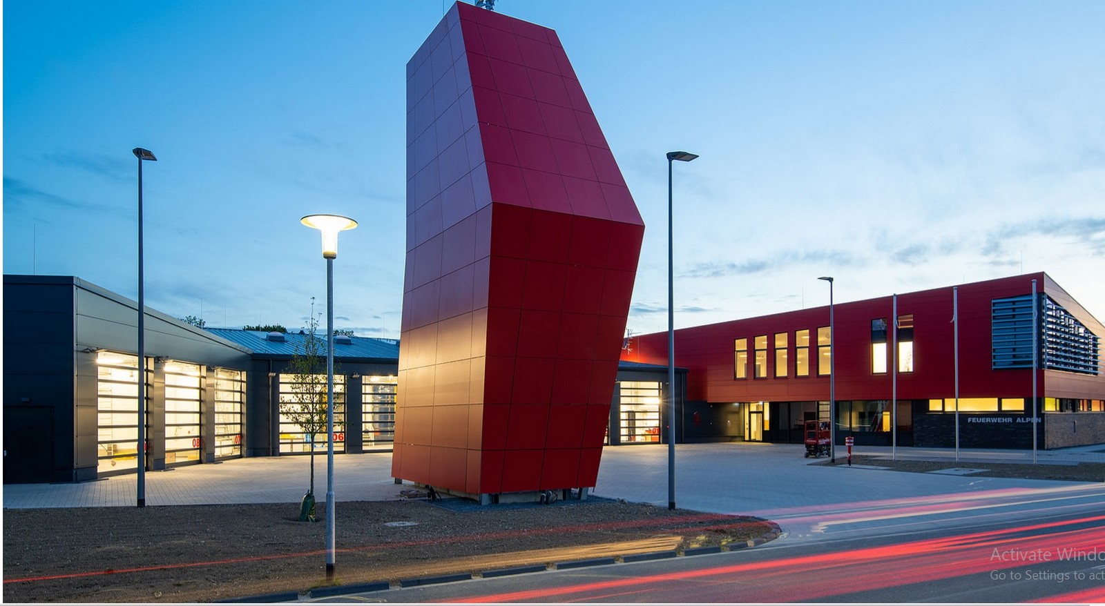 Top Architects in Krefeld - Top 30 Architects in Krefeld - Sheet10