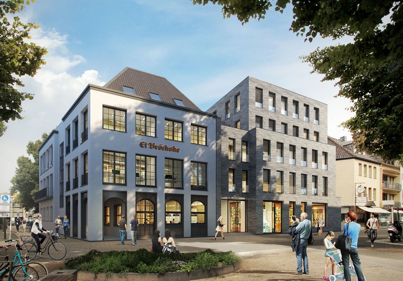 Top Architects in Krefeld - Top 30 Architects in Krefeld - Sheet13