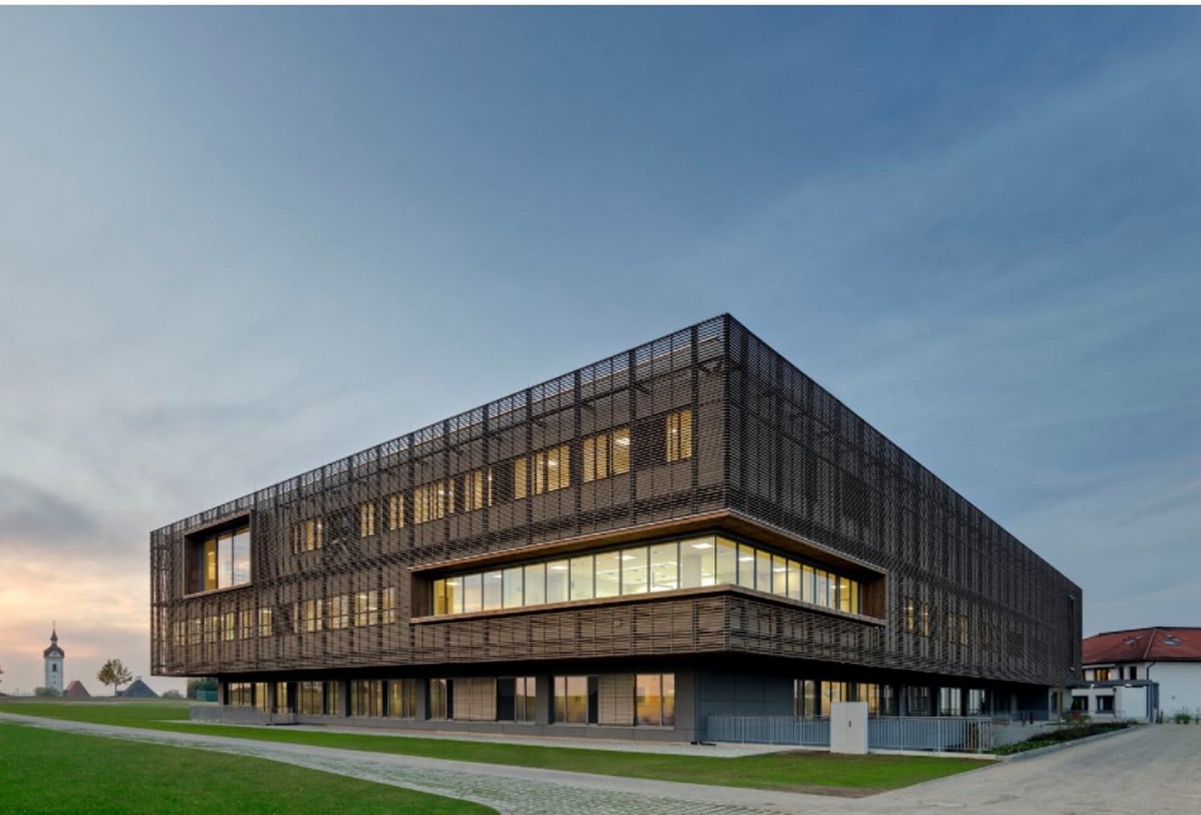 Top Architects in Krefeld - Top 30 Architects in Krefeld - Sheet14