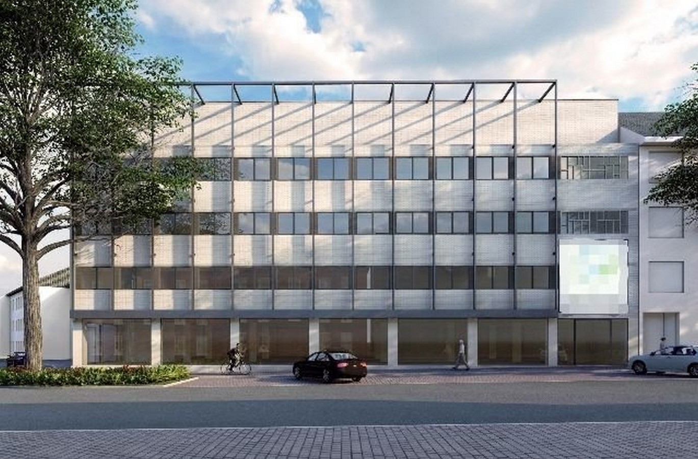 Top Architects in Krefeld - Top 30 Architects in Krefeld - Sheet15