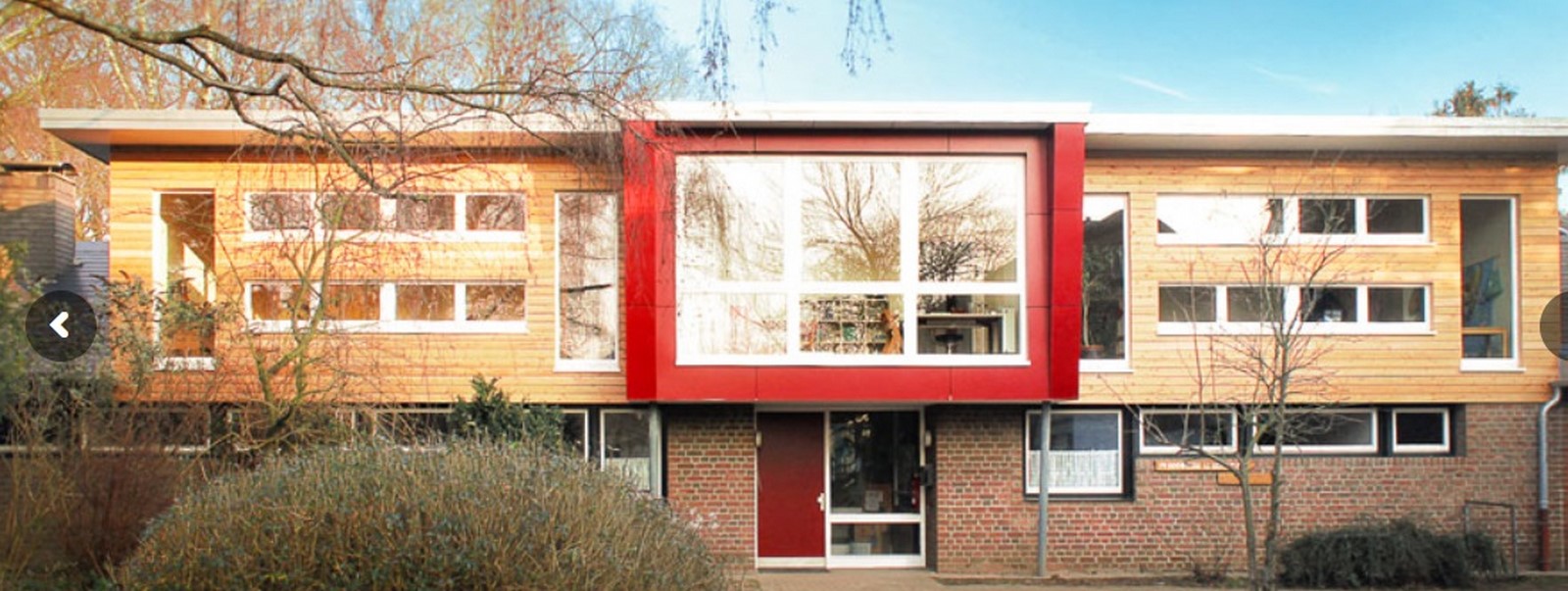 Top Architects in Krefeld - Top 30 Architects in Krefeld - Sheet17