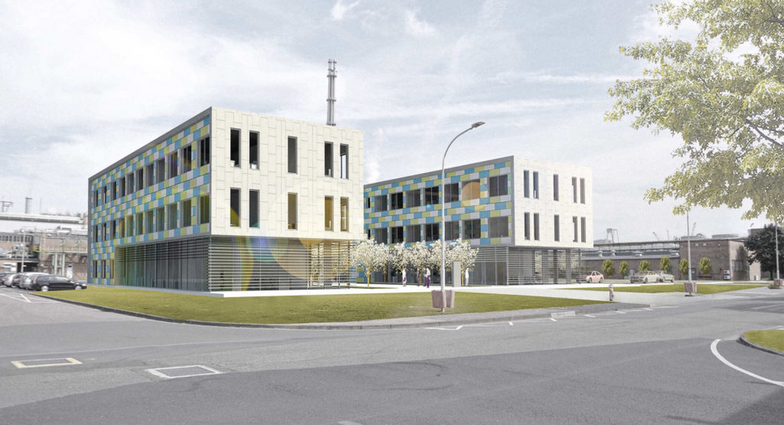 Top Architects in Krefeld - Top 30 Architects in Krefeld - Sheet18