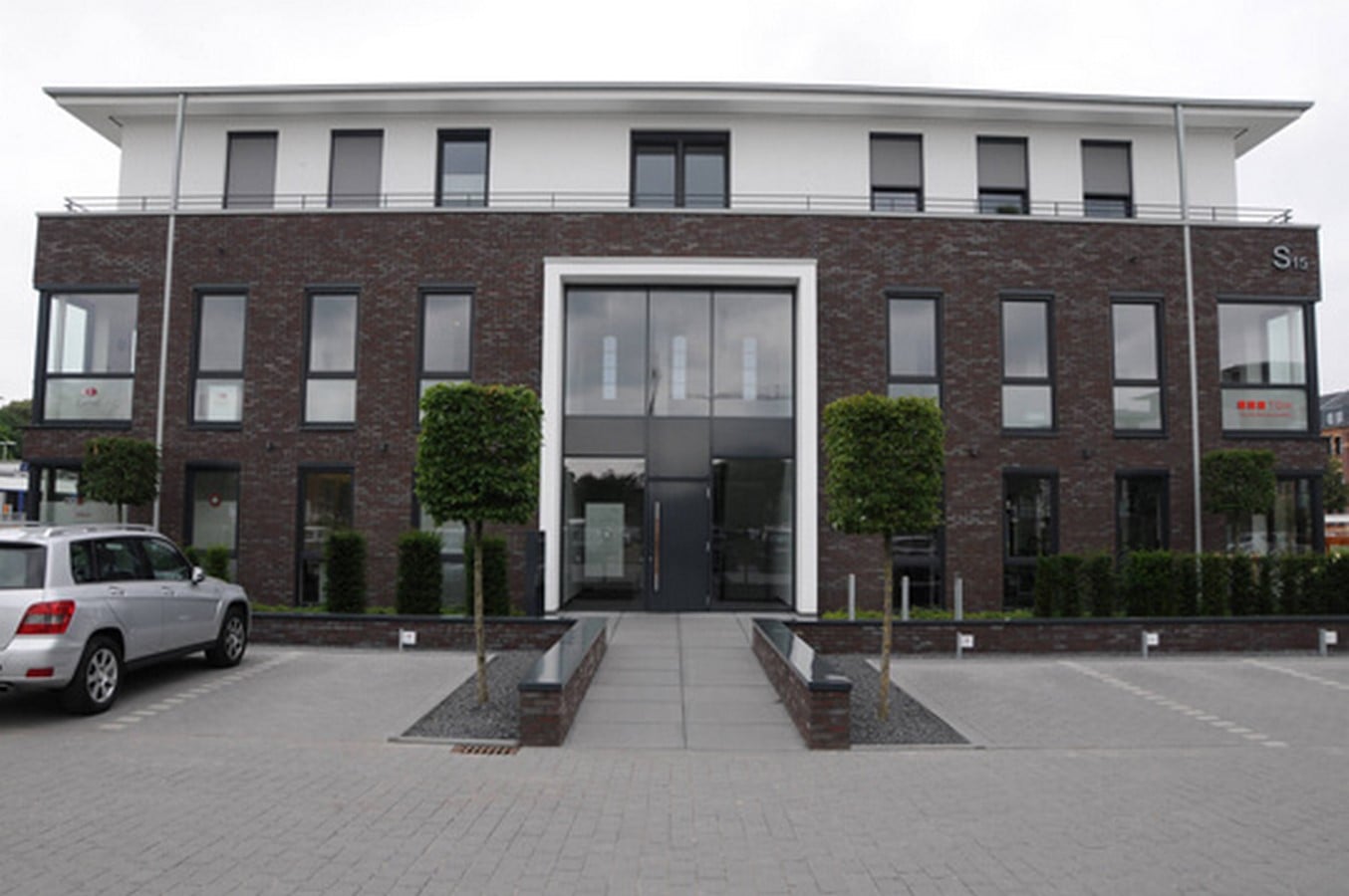 Top Architects in Krefeld - Top 30 Architects in Krefeld - Sheet20