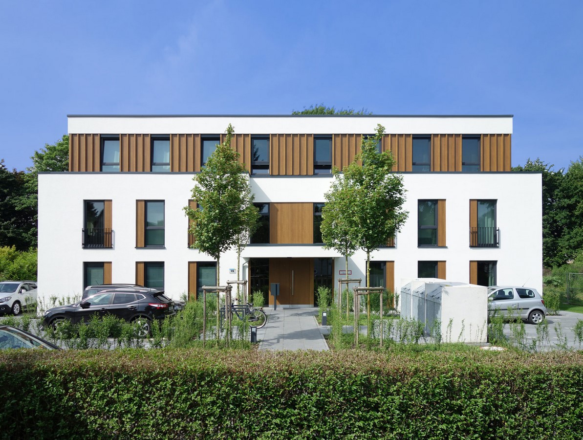 Top Architects in Krefeld - Top 30 Architects in Krefeld - Sheet21