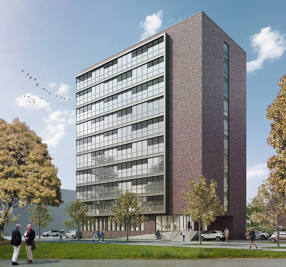 Top Architects in Krefeld - Top 30 Architects in Krefeld - Sheet23