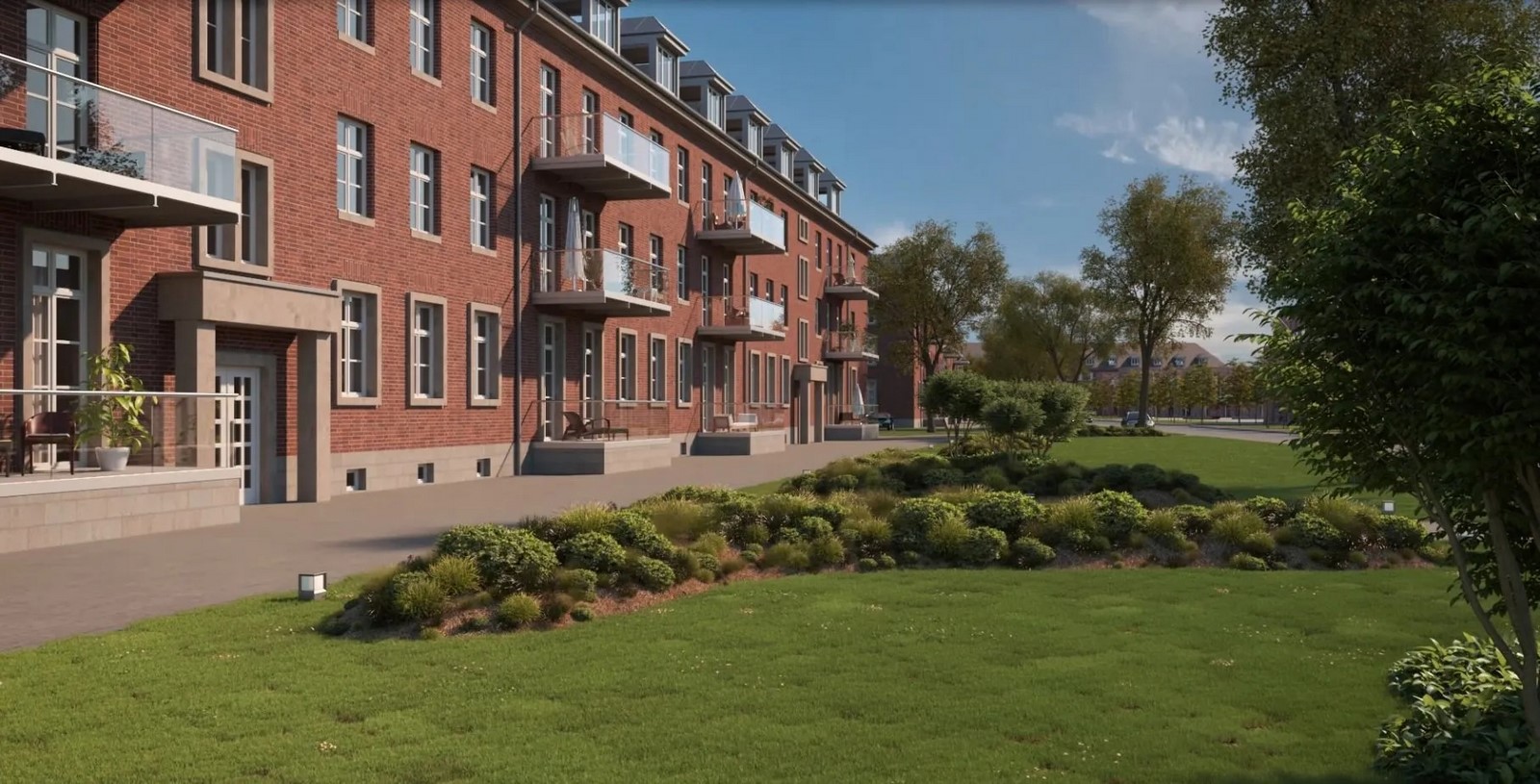 Top Architects in Krefeld - Top 30 Architects in Krefeld - Sheet25