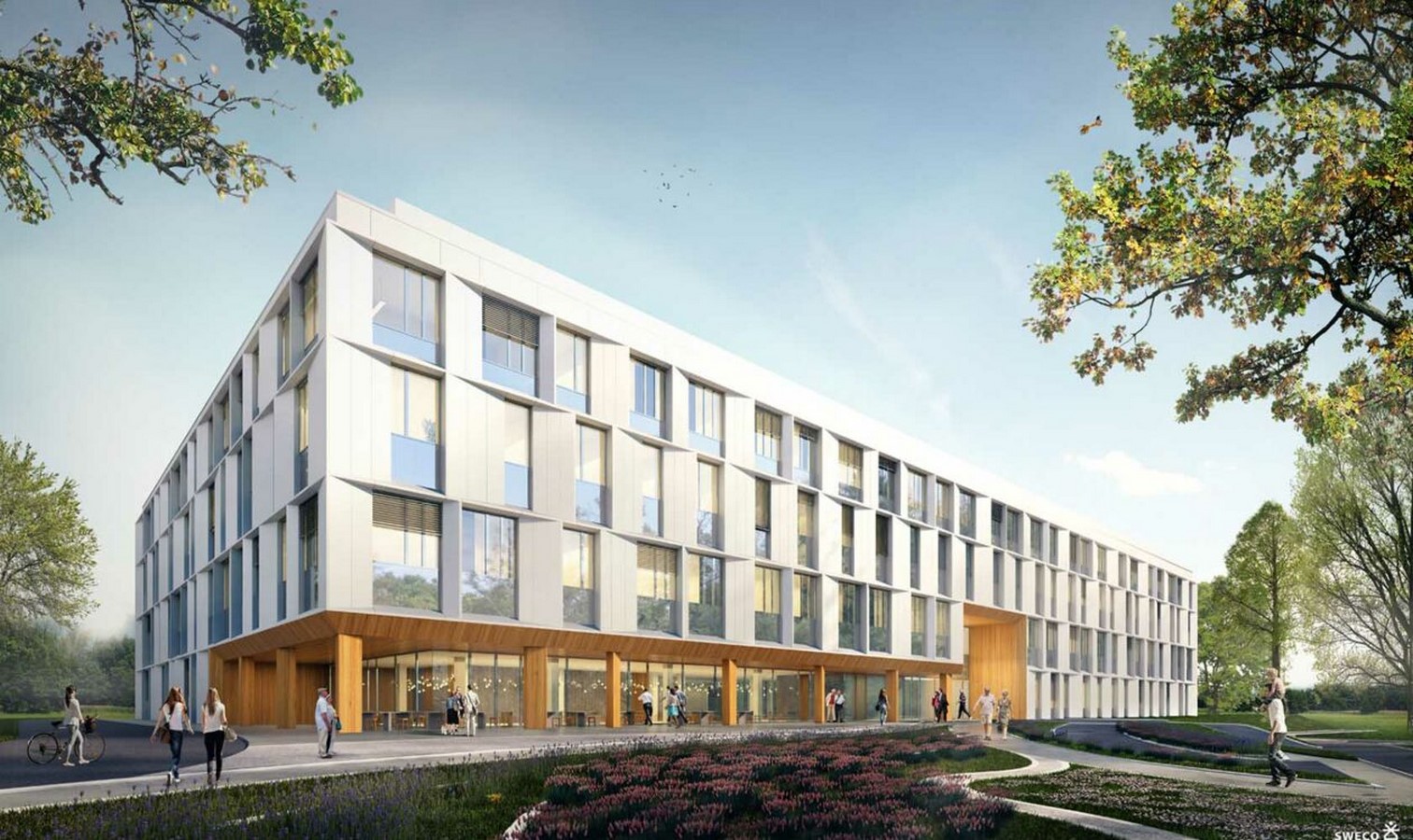 Top Architects in Krefeld - Top 30 Architects in Krefeld - Sheet26
