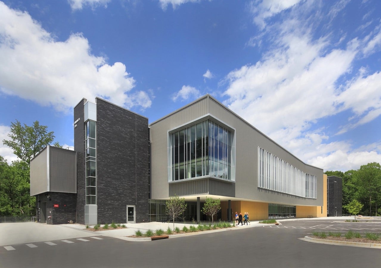 Architects in Raleigh - Top 70 Architects in Raleigh - Sheet41