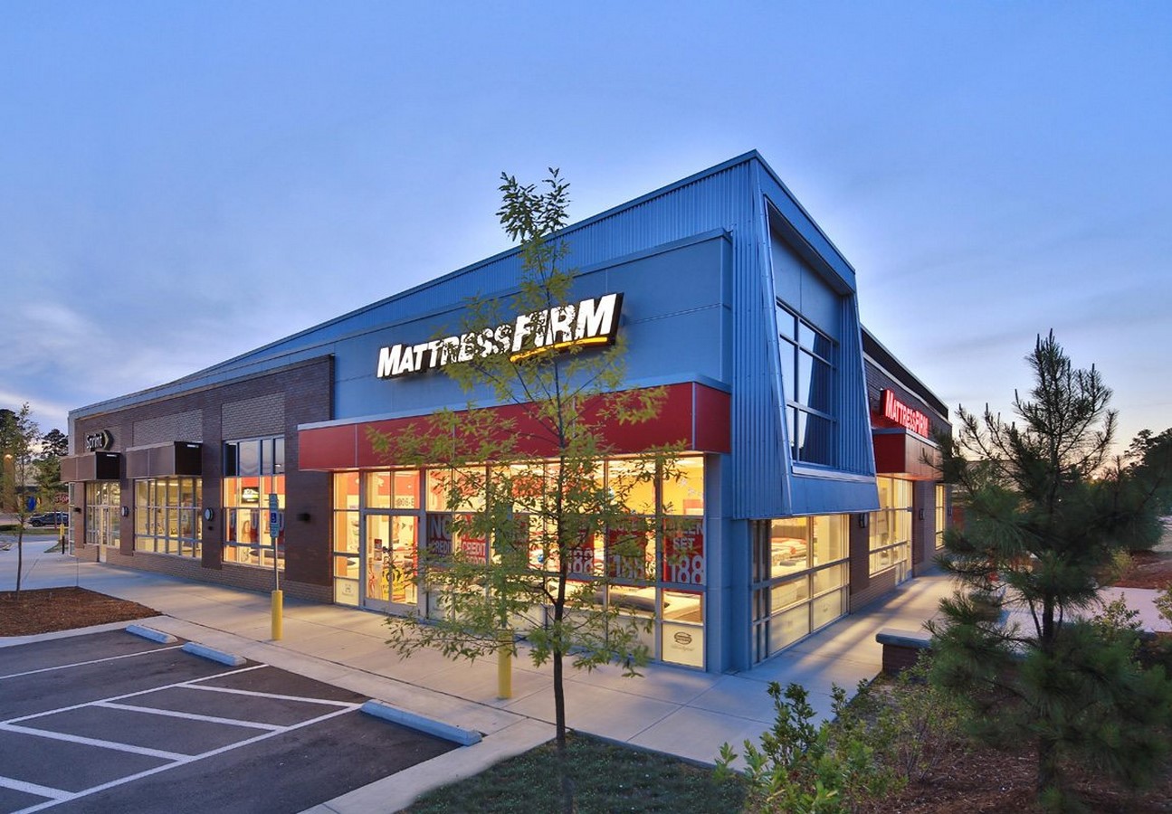 Architects in Raleigh - Top 70 Architects in Raleigh - Sheet51
