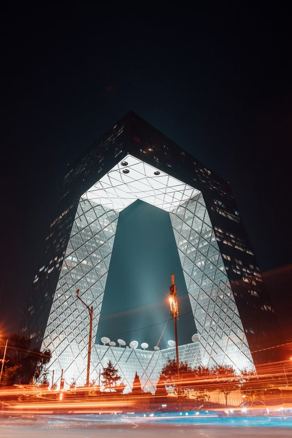 Buildings that did not play by the rules - Sheet2