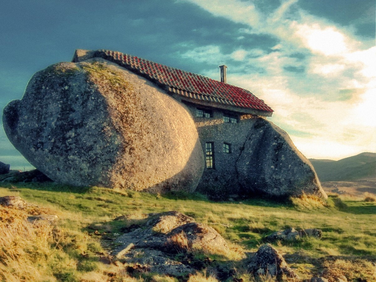 Buildings that did not play by the rules - Sheet8