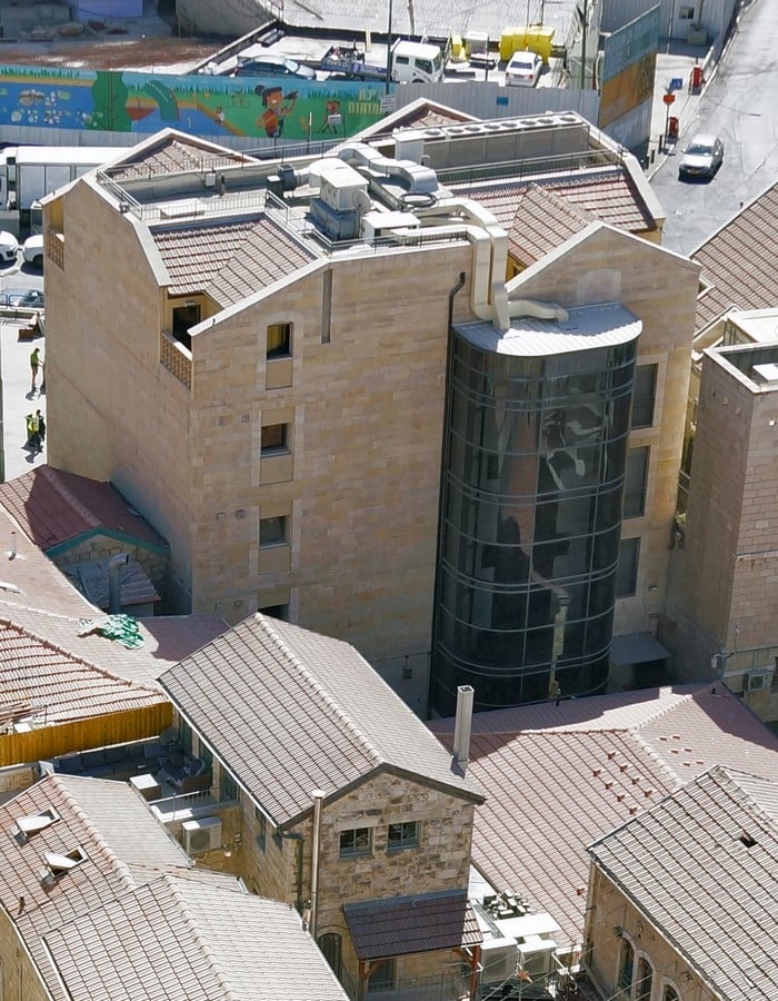 Architects in Jerusalem - Top 30 Architects in Jerusalem - Sheet1