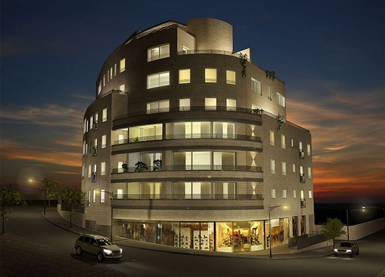 Architects in Jerusalem - Top 30 Architects in Jerusalem - Sheet10