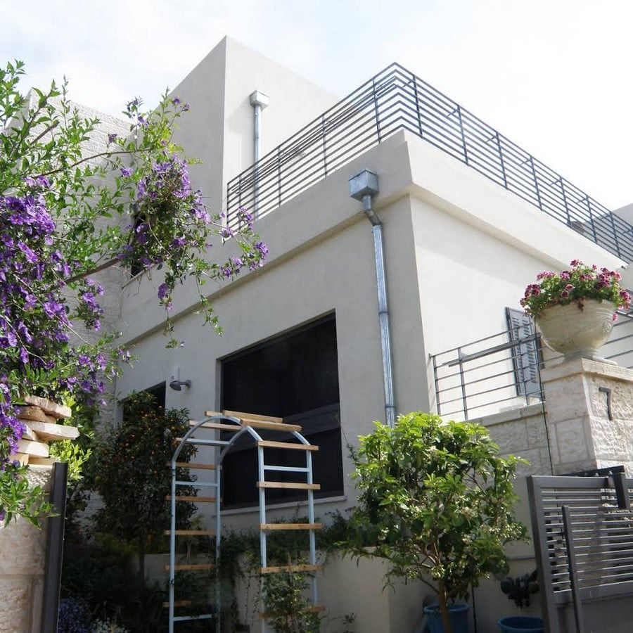 Architects in Jerusalem - Top 30 Architects in Jerusalem - Sheet2