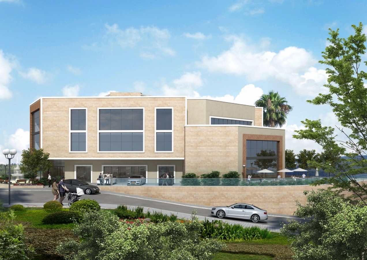 Architects in Jerusalem - Top 30 Architects in Jerusalem - Sheet5