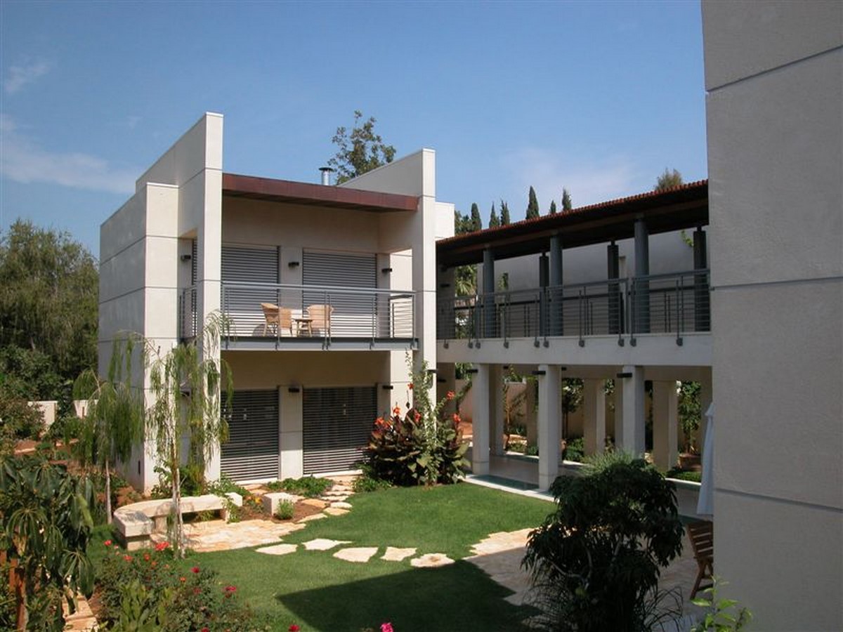 Architects in Jerusalem - Top 30 Architects in Jerusalem - Sheet6