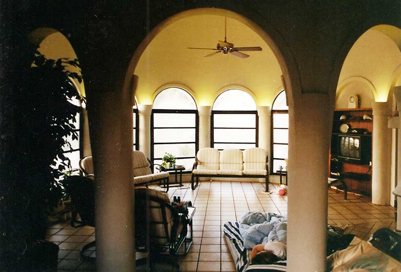 Lost in time: Dome Homes, Marco Island, Florida - Sheet3