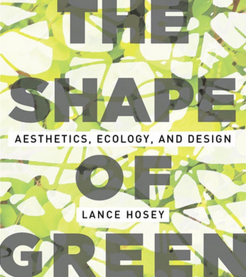 Lance Hosey: Ideology and Philosophy - Sheet3