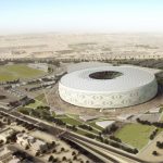 Al Thumama Stadium inaugurated ahead of the FIFA 2022 World Cup - Sheet1