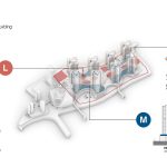 New Tech-Assisted Masterplan For A 10-Minute City In Seoul designed by UNStudio - Sheet4