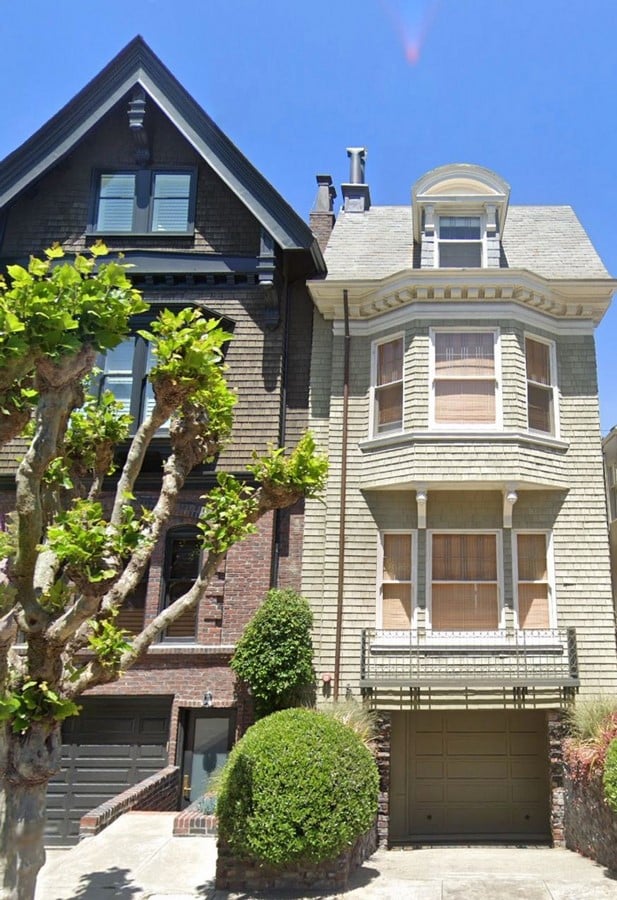 An inside look at all the houses owned by Julia Roberts - Sheet4