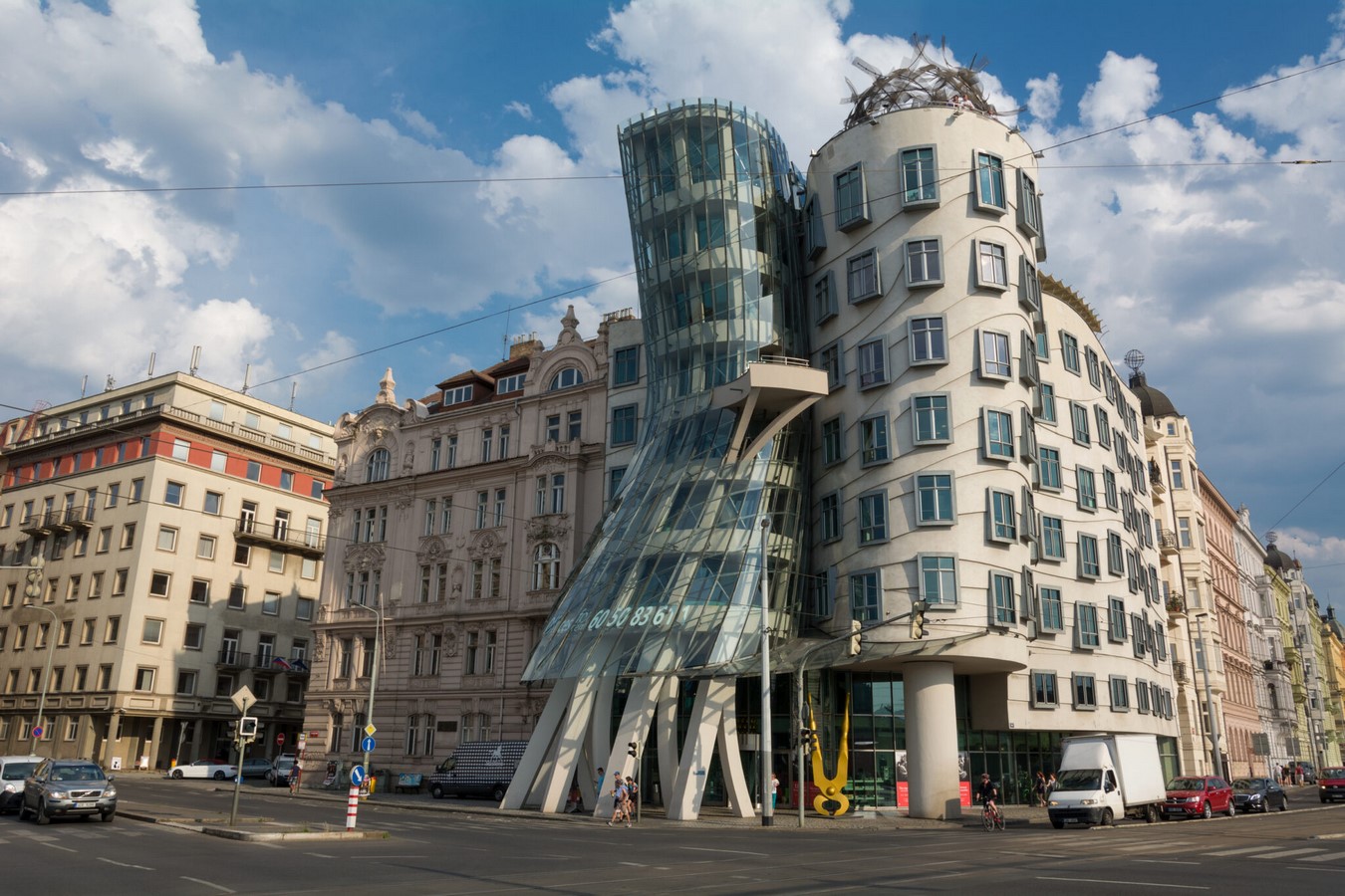 The Role of Architecture in Society - Sheet3
