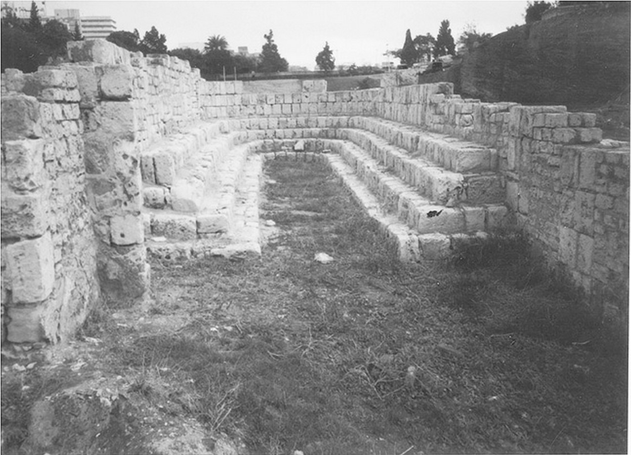 The history of Christian influence in Egypt - Sheet5
