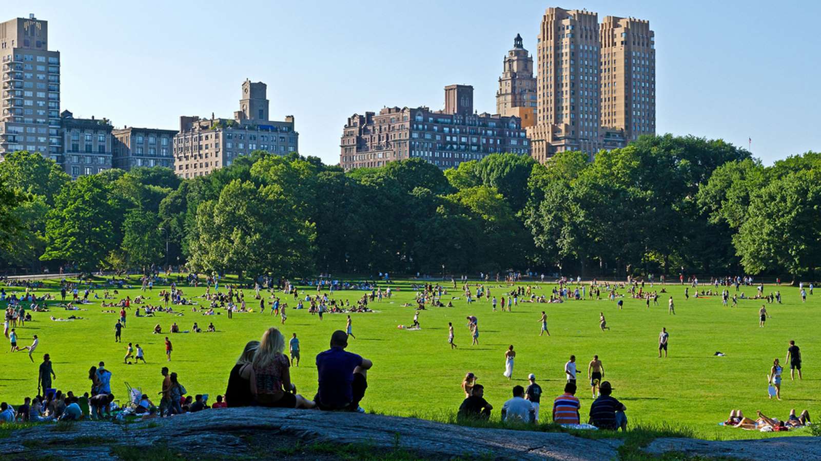 Past, Present and Future: Public Open Spaces - Sheet5