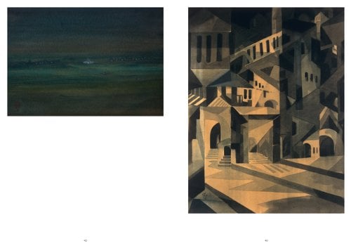 Bauhaus style of architecture in India - Sheet2