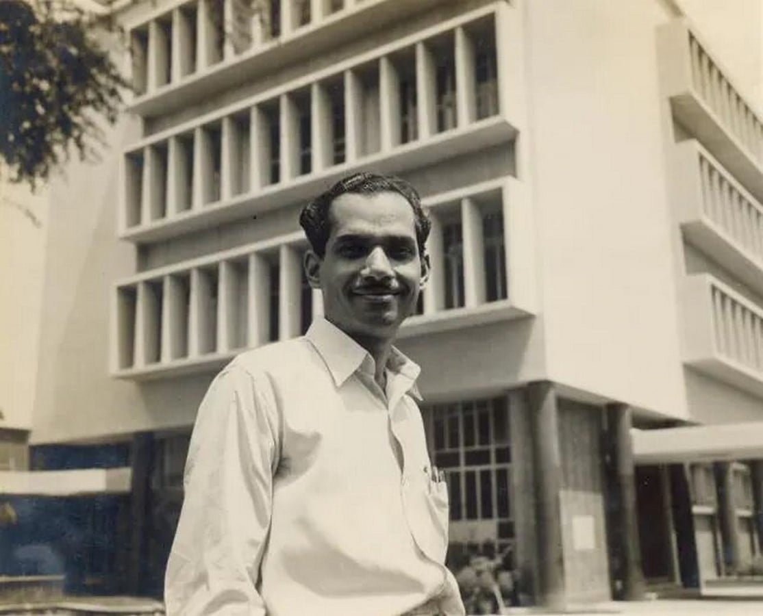 Bauhaus style of architecture in India - Sheet4